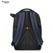 Manfrotto NX camera backpack V Blue/Grey for DSLR/CSC MB NX-BP-VBU